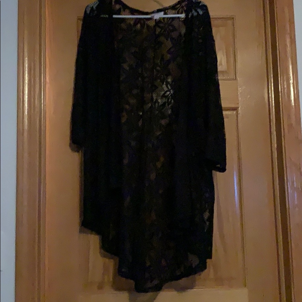 LuLaRoe Kimono